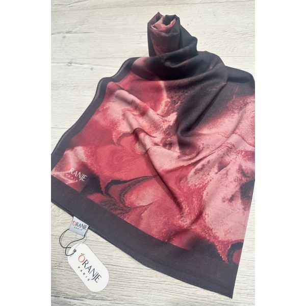 Paris İpeği Şal 002